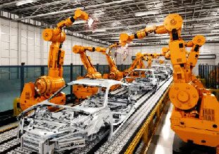 環(huán)保設(shè)備應(yīng)用