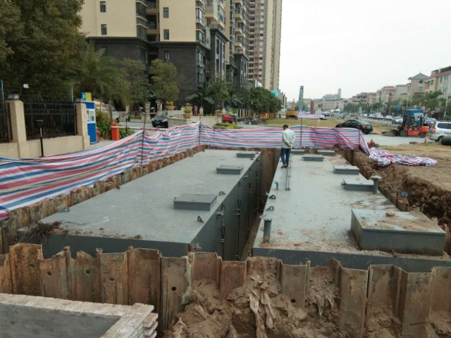 生物過(guò)濾除臭清新空氣裝置