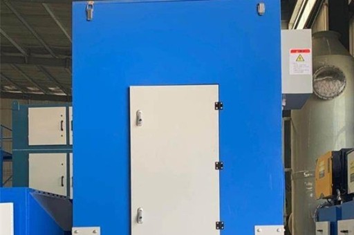 廢氣環(huán)保設備定制