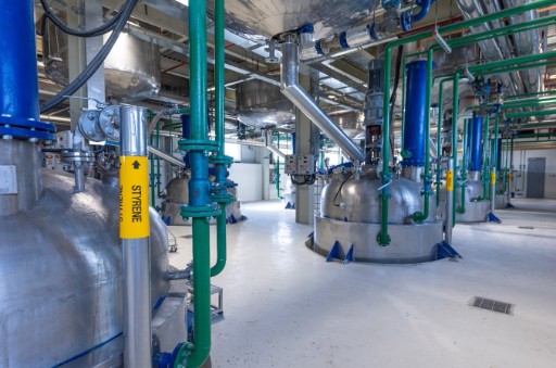 樹脂廢氣惡臭處理用什么環(huán)保設(shè)備