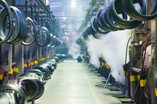 煤場除塵用什么除塵設備