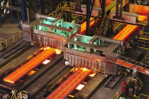 煉鐵廠煙氣治理除塵用什么環(huán)保設備