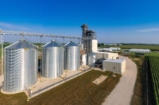 垃圾廠臭氣治理