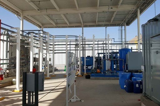 生活水處理用什么環(huán)保設(shè)備