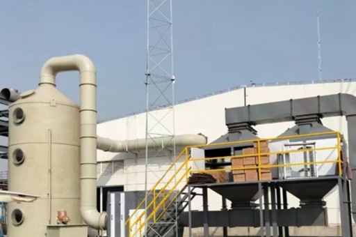 食品污水環(huán)保設備