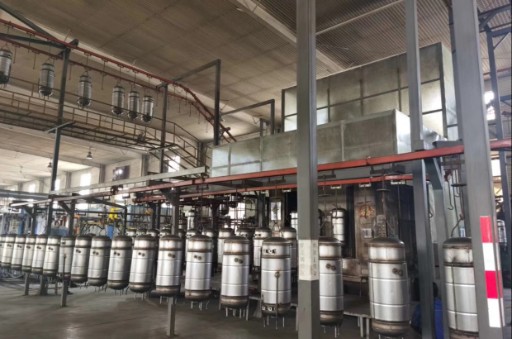 漆包廢氣惡臭處理用什么環(huán)保設(shè)備