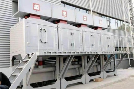 水處理的設(shè)備廠