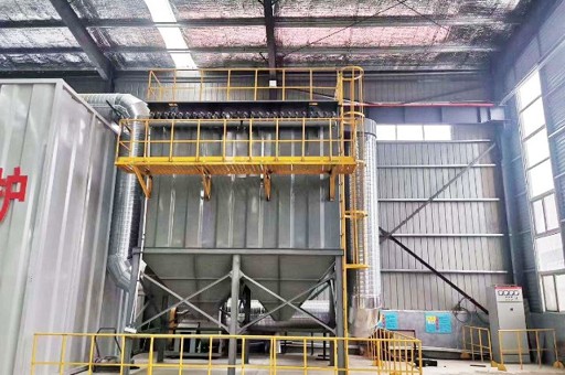 洗滌廠污水處理設備價格